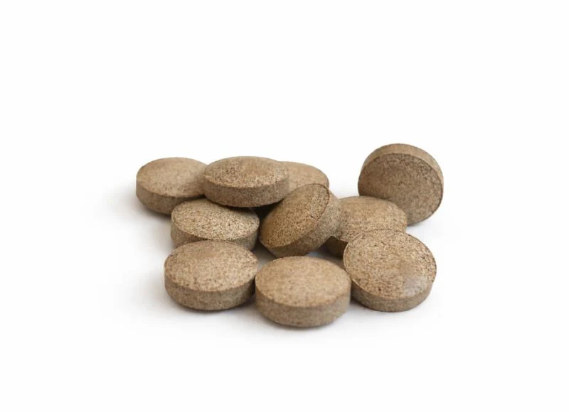 Ashwagandha Extract 1000mg Tablets - Image 4