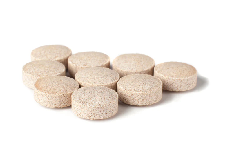 Astaxanthin 18mg Tablets - Image 3