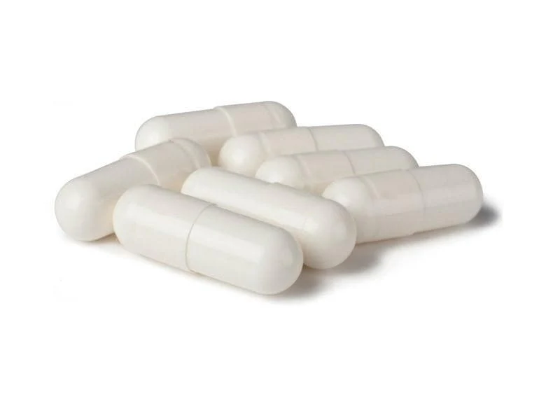 Bilberry Extract 1000mg Capsules - Image 3