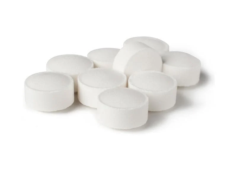 Biotin 12,000mcg (Vitamin H) Tablets - Image 3