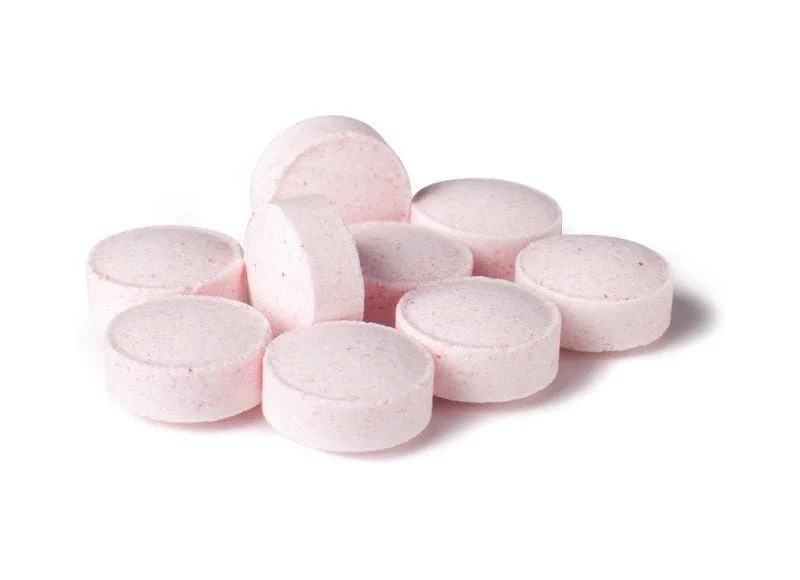 Chromium 1000mcg Tablets - Image 3