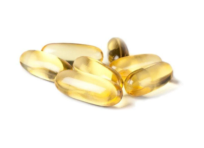 Evening Primrose Oil 1000mg Softgel Capsules - Image 3