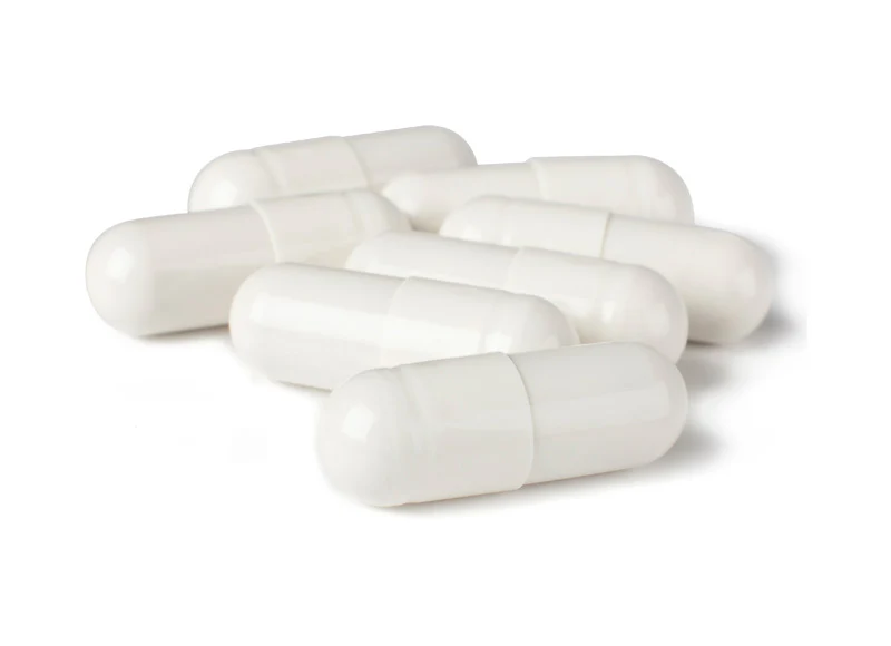 Forskolin 500mg Capsules - Image 3