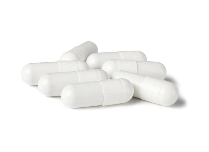 Green Tea Extract 850mg Capsules - Image 3