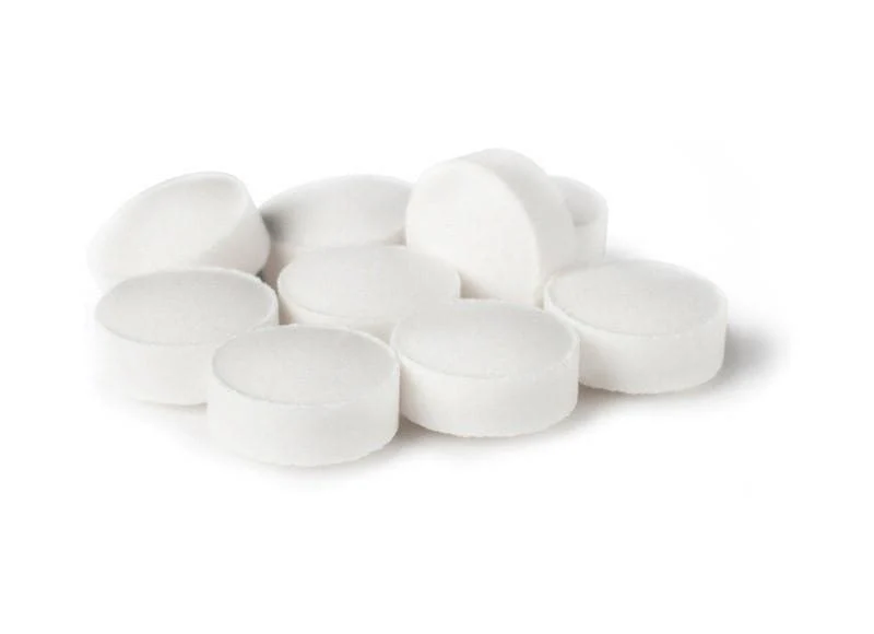 Korean Ginseng 1300mg Tablets - Image 3