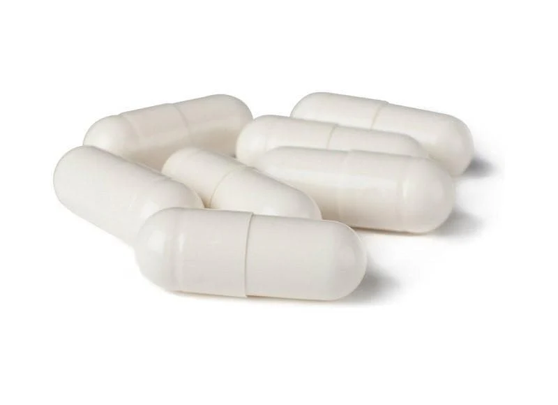 L-Glutamine 850mg Capsules - Image 3