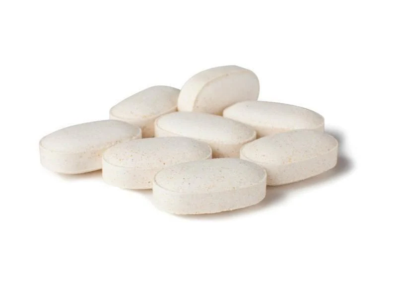 Red Maca Root Extract 1000mg Tablets - Image 3