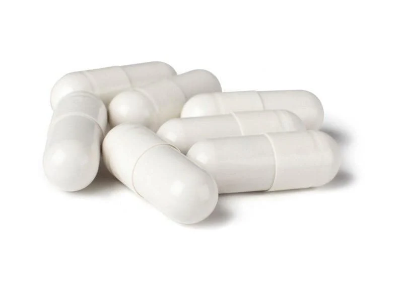 Rosehip Extract 2000mg Capsules - Image 3