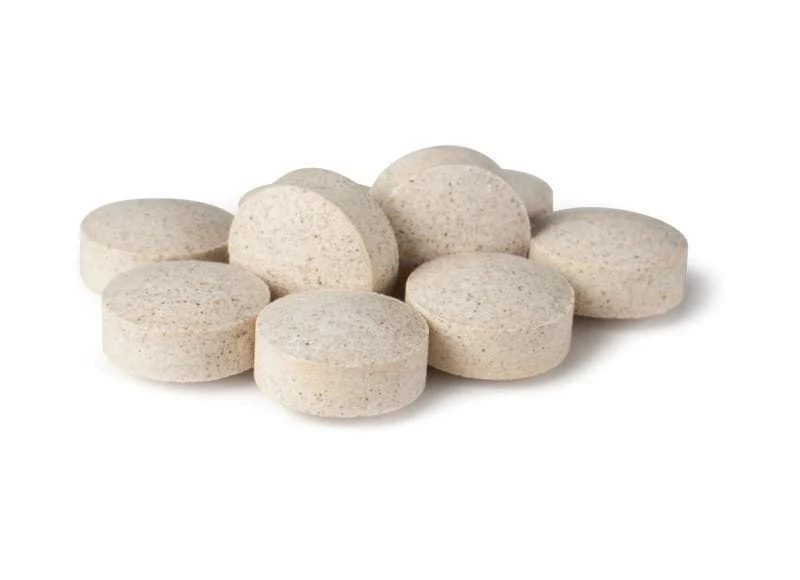 Siberian Ginseng Extract 1000mg Tablets - Image 3