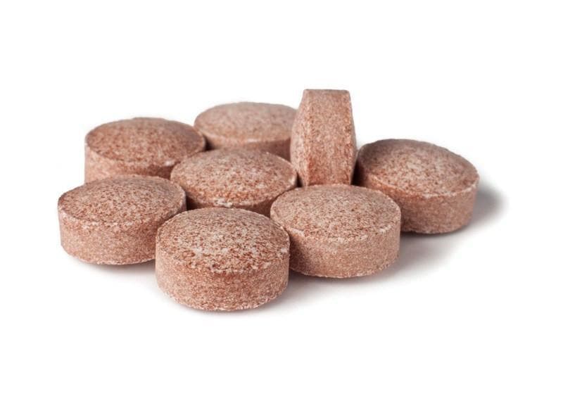 Tribulus Extract 1500mg Tablets - Image 3